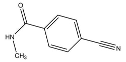Sigma Aldrich&nbsp;4-Cyano-N-methylbenzamide