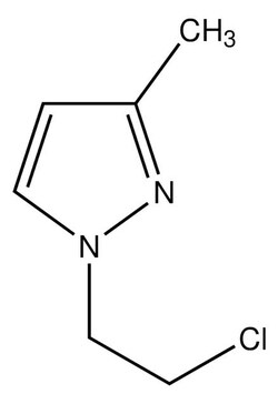 Sigma Aldrich&nbsp;1-(2-Chloroethyl)-3-methyl-1H-pyrazole