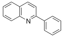 Sigma Aldrich 2-Phenylquinoline 100 mg | Buy Online | Sigma Aldrich | Fisher Scientific