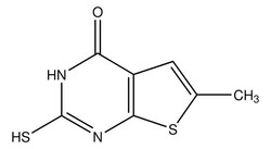 Sigma Aldrich&nbsp;2-Mercapto-6-methylthieno[2,3-d]pyrimidin-4(3H)-one