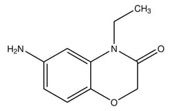 Sigma Aldrich 6-Amino-4-ethyl-2H-1,4-benzoxazin-3(4H)-one