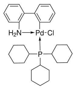Sigma Aldrich Pcy3 Pd G2 5 g | Buy Online | Sigma Aldrich | Fisher Scientific