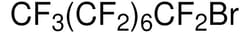 Sigma Aldrich 1-Bromoheptadecafluorooctane 1 g | Buy Online | Sigma Aldrich | Fisher Scientific