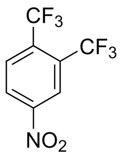 Sigma Aldrich 3,4-Bis(trifluoromethyl)nitrobenzene 5 g | Buy Online | Sigma Aldrich | Fisher Scientific