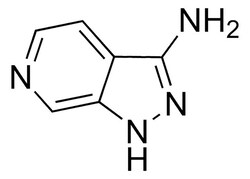 Sigma Aldrich&nbsp;1H-Pyrazolo[3,4-c]pyridin-3-amine