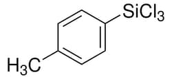 Sigma Aldrich P-Tolyltrichlorosilane 25 g | Buy Online | Sigma Aldrich | Fisher Scientific