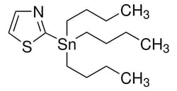 Sigma Aldrich 2-Tributylstannylthiazole 5 g | Buy Online | Sigma Aldrich | Fisher Scientific