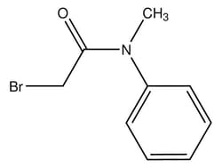 Sigma Aldrich&nbsp;2-Bromo-N-methyl-N-phenylacetamide