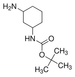 Sigma Aldrich&nbsp;1-N-Boc-1,3-cyclohexyldiamine