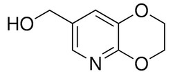 Sigma Aldrich&nbsp;(2,3-Dihydro-[1,4]dioxino[2,3-b]pyridin-7-yl)methanol