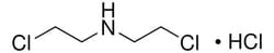 Sigma Aldrich Bis(2-chloroethyl)amine hydrochloride 5 g | Buy Online | Sigma Aldrich | Fisher Scientific