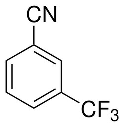 Sigma Aldrich 3-(Trifluoromethyl)benzonitrile 100 mg | Buy Online | Sigma Aldrich | Fisher Scientific