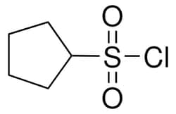 Sigma Aldrich Cyclopentanesulfonyl chloride
