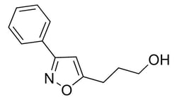 Sigma Aldrich&nbsp;3-(3-Phenylisoxazol-5-yl)propan-1-ol