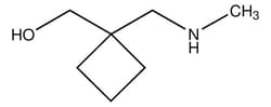Sigma Aldrich (1-[(Methylamino)methyl]cyclobutyl)methanol 100 g | Buy Online | Sigma Aldrich | Fisher Scientific