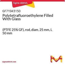 Sigma Aldrich&nbsp;Polytetrafluoroethylene Filled With Glass