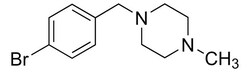 Sigma Aldrich 1-(4-Bromobenzyl)-4-methylpiperazine 1 g | Buy Online | Sigma Aldrich | Fisher Scientific