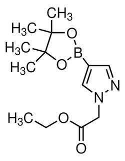 Sigma Aldrich 1-(Ethoxycarbonylmethyl)-1H-Pyrazole-4-Boronic Acid Pinacol Ester 1 g | Buy Online | Sigma Aldrich | Fisher Scientific