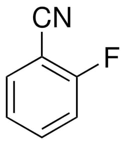 Sigma Aldrich 2-Fluorobenzonitrile 50 mg | Buy Online | Sigma Aldrich | Fisher Scientific