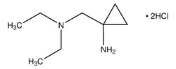 Sigma Aldrich&nbsp;1-[(Diethylamino)methyl]cyclopropanamine dihydrochloride