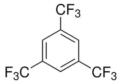 Sigma Aldrich 1,3,5-tris(trifluoromethyl)benzene 1 g | Buy Online | Sigma Aldrich | Fisher Scientific