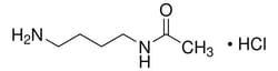 Sigma Aldrich&nbsp;N-Acetylputrescine hydrochloride