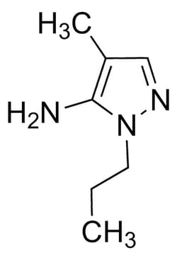 Sigma Aldrich&nbsp;4-Methyl-1-propyl-1H-pyrazol-5-amine