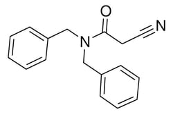 Sigma Aldrich&nbsp;N,N-Dibenzyl-2-cyanoacetamide