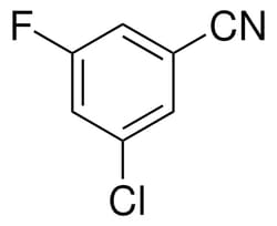 Sigma Aldrich&nbsp;3-Chloro-5-fluorobenzonitrile