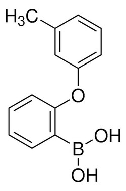 Sigma Aldrich&nbsp;(2-(m-Tolyloxy)phenyl)boronic acid