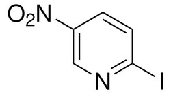 Sigma Aldrich 2-Iodo-5-nitropyridine 1 g | Buy Online | Sigma Aldrich | Fisher Scientific
