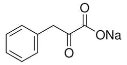 Sigma Aldrich&nbsp;Sodium phenylpyruvate