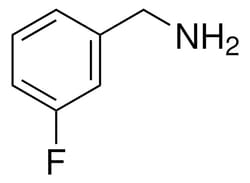 Sigma Aldrich 3-Fluorobenzylamine 250 mg | Buy Online | Sigma Aldrich | Fisher Scientific