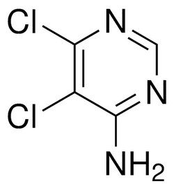 Sigma Aldrich&nbsp;5,6-dichloropyrimidin-4-amine