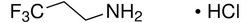 Sigma Aldrich&nbsp;3,3,3-Trifluoro-1-propanamine hydrochloride