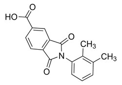 Sigma Aldrich&nbsp;2-(2,3-Dimethylphenyl)-1,3-dioxo-5-isoindolinecarboxylic acid