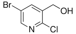 Sigma Aldrich&nbsp;(5-Bromo-2-chloro-pyridin-3-yl)-methanol