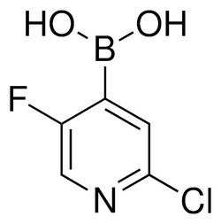 Sigma Aldrich&nbsp;2-Chloro-5-fluoropyridine-4-boronic acid