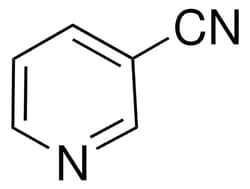 Sigma Aldrich 3-Pyridinecarbonitrile 250 mg | Buy Online | Sigma Aldrich | Fisher Scientific