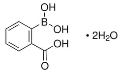 Sigma Aldrich 2-Carboxyphenylboronic Acid Dihydrate 1 g | Buy Online | Sigma Aldrich | Fisher Scientific