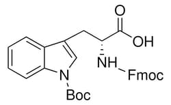 Sigma Aldrich Fmoc-D-Trp(Boc)-Oh 1 g | Buy Online | Sigma Aldrich | Fisher Scientific