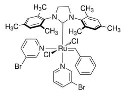 Sigma Aldrich Grubbs Catalyst M300 100 mg | Buy Online | Sigma Aldrich | Fisher Scientific