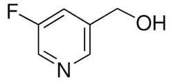 Sigma Aldrich (5-Fluoro-3-pyridinyl)methanol 1 g | Buy Online | Sigma Aldrich | Fisher Scientific