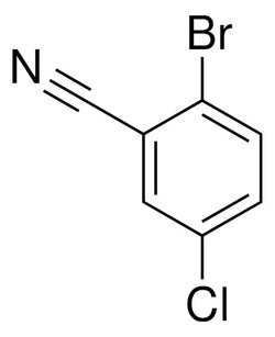 Sigma Aldrich&nbsp;2-Bromo-5-chlorobenzonitrile