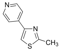 Sigma Aldrich&nbsp;2-Methyl-4-(4-pyridyl)thiazole