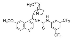 Sigma Aldrich N-[3,5-Bis(Trifluoromethyl)Phenyl]-N'-[(8A,9S)-6'-Methoxy-9-Cinchonanyl]Thiourea 50 g | Buy Online | Sigma Aldrich | Fisher Scientific