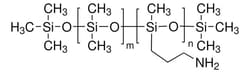 Sigma Aldrich&nbsp;Poly[dimethylsiloxane-co-(3-aminopropyl)methylsiloxane]