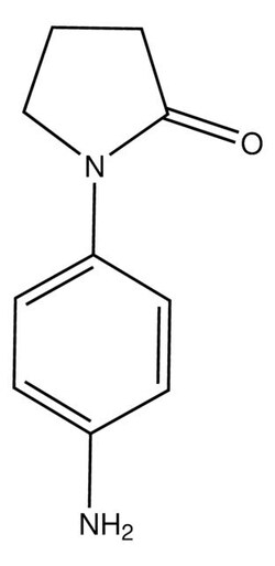 Sigma Aldrich&nbsp;1-(4-Aminophenyl)-2-pyrrolidinone