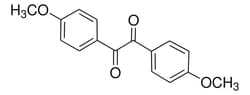 Sigma Aldrich 4,4'-Dimethoxybenzil 1 g | Buy Online | Sigma Aldrich | Fisher Scientific