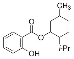 Sigma Aldrich&nbsp;Menthyl salicylate